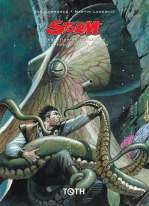  Storm T21 : L'Equation de la Génèse/Le Voyageur d'Armageddon (21/22) (0), comics chez Toth de Lodewijk, Lawrence