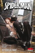 Spider-Man : Retour au noir (0), comics chez Panini Comics de David, Aguirre-Sacasa, Nauck, Bachs, Hoberg, Weeks, Crain, Medina, Kalisz, Kemp, Mounts, Milla