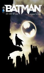  Batman – New 52, T6 : Passé, présent, futur (0), comics chez Urban Comics de Tynion IV, Bennett, Snyder, Duggan, Maleev, Kubert, Murphy, Craig, Scalera, Capullo, FCO Plascencia, Anderson, Hannin, Loughridge, Hollingsworth, Fairbairn