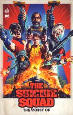Suicide Squad : The Worst of (0), comics chez Urban Comics de Collectif