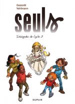  Seuls T3 : Cycle 3 (0), bd chez Dupuis de Vehlmann, Gazzotti, Usagi