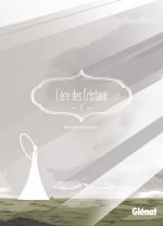 L'ère des cristaux T12, manga chez Glénat de Ichikawa