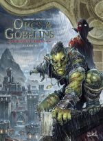  Orcs et Gobelins T23 : Akrith (0), bd chez Soleil de Cordurié, Deplano, Powell