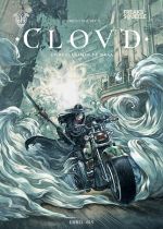  Clovd T1 : La dame de Birka (0), bd chez Rue de Sèvres de Maudoux