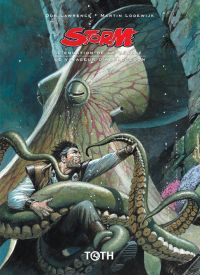  Storm T21 : L'Equation de la Génèse/Le Voyageur d'Armageddon (21/22) (0), comics chez Toth de Lodewijk, Lawrence