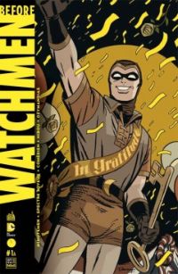  Before Watchmen T1, comics chez Urban Comics de Wein, Cooke, Conner, Azzarello, Straczynski, Jones, Kubert, Lee, Higgins, Mounts, Chung, Anderson, Sinclair, Noto, Kubert