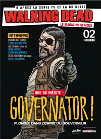  Walking Dead T2, comics chez Delcourt de Kirkman, Collectif, Adlard, Rathburn
