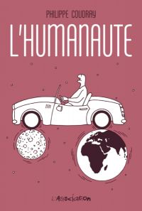 L'Humanaute, bd chez L'Association de Coudray