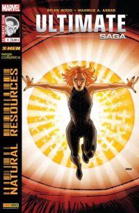  Ultimate Saga T2 : Opération ressources naturelles (0), comics chez Panini Comics de Wood, Asrar, Bellaire, Johnson