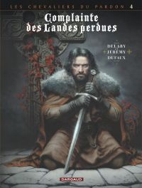  Complainte des landes perdues T8 : Sill Valt (0), bd chez Dargaud de Dufaux, Delaby, Jérémy