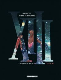 XIII T2 : Tomes 5-6-7-8 (0), bd chez Dargaud de Van Hamme, Vance, Petra