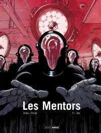 Les Mentors T1 : Ana (0), bd chez Bamboo de Zidrou, Porcel