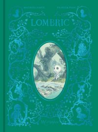 Lombric, bd chez Soleil de Sapin, Pion, Bertin