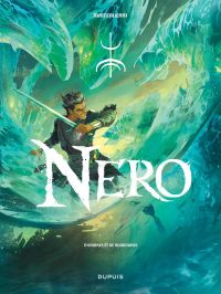  Nero T2 : D’ombres et de murmures (0), bd chez Dupuis de Cremona, mammucari