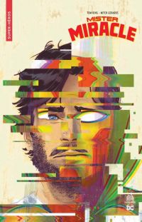 Mister Miracle, comics chez Urban Comics de King, Gerads