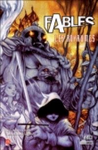  Fables – Softcover, T7 : Les royaumes (0), comics chez Panini Comics de Willingham, Hahn, Buckingham, Medina, Vozzo, Jean