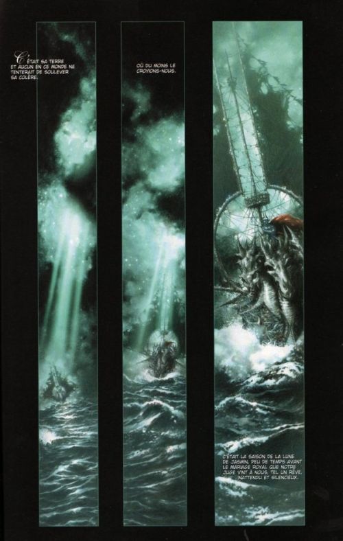 Les chroniques de Spawn – Hors série, T1 : Les Chroniques de Spawn : Hors-série (0), comics chez Delcourt de McFarlane, Anacleto, Medina, Haberlin, Troy