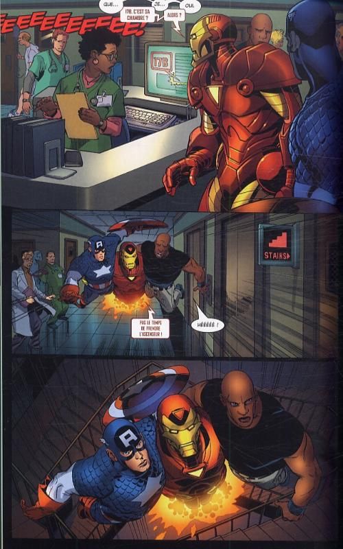 Spider-Man : L'autre (0), comics chez Panini Comics de Hudlin, David, Straczynski, Lee, Deodato Jr, Mounts, Milla
