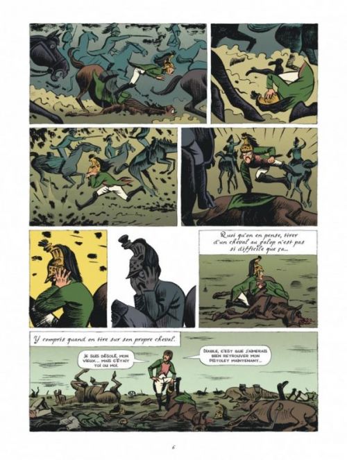 Les Mémoires du Dragon Dragon T2 : Belgique, c'est chic (0), bd chez Le Lombard de Juncker, Spruyt, Chrétien