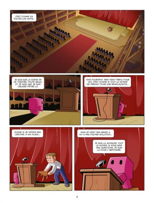 Fuze & Didier T6 : L'héritage de Fuze (0), bd chez Soleil de Derrien, Greco, Mainas