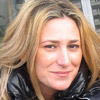 interview de Simona Mogavino